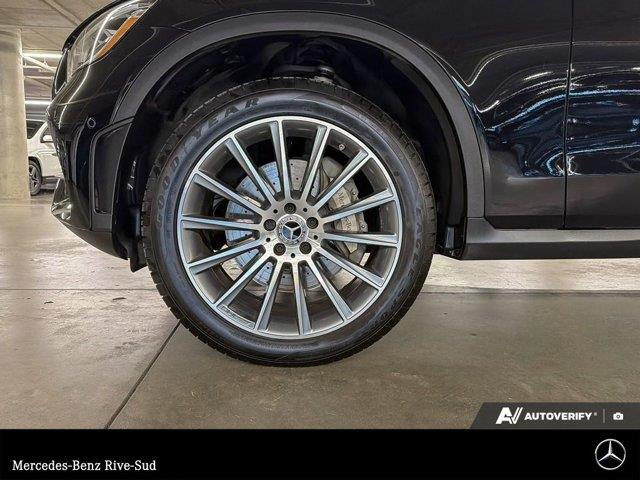 mercedes-benz GLC 2023 - 18