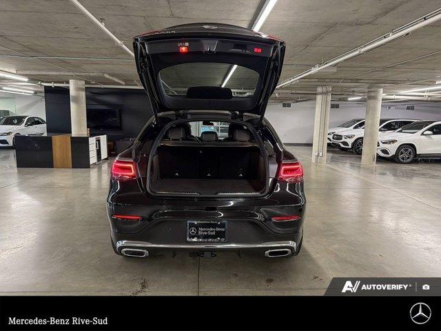 mercedes-benz GLC 2023 - 19
