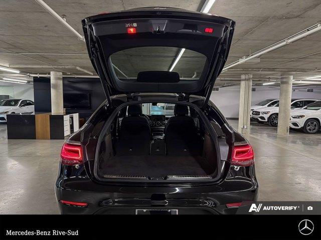 mercedes-benz GLC 2023 - 20