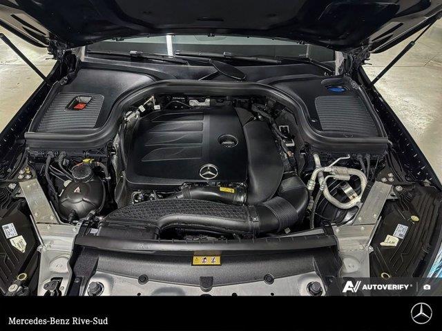 mercedes-benz GLC 2023 - 21