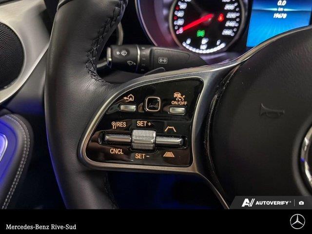 mercedes-benz GLC 2023 - 22
