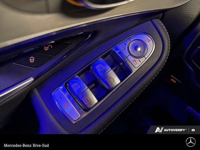 mercedes-benz GLC 2023 - 23
