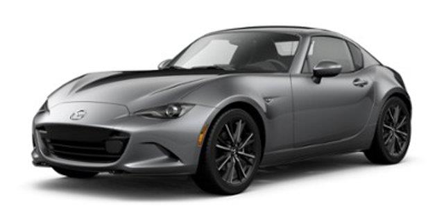 mazda MX-5 RF 2026