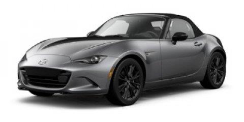 mazda MX-5 2026