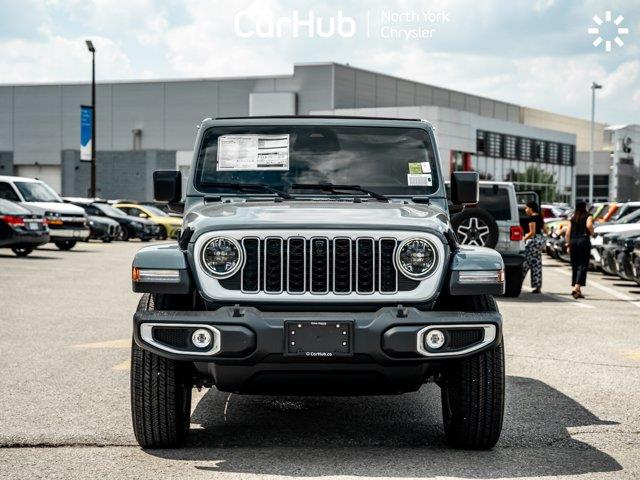 jeep Wrangler 2026 - 3