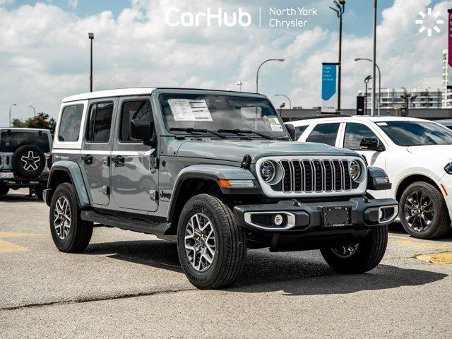 jeep Wrangler 2026 - 4