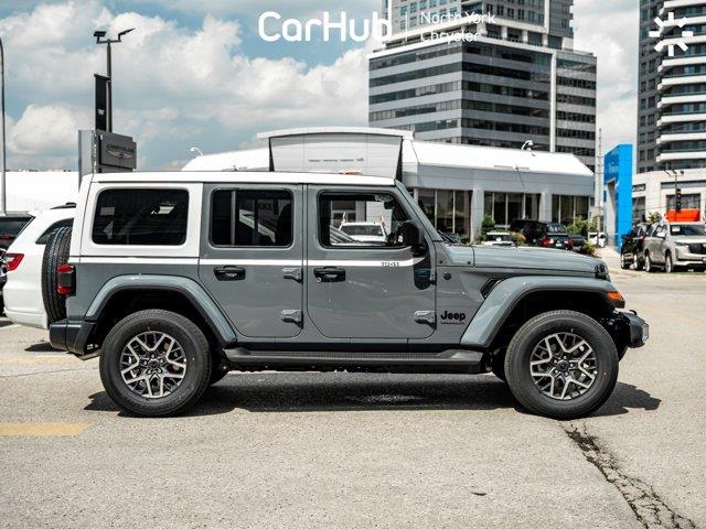 jeep Wrangler 2026 - 5