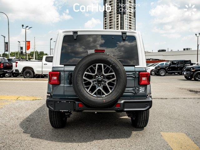 jeep Wrangler 2026 - 6