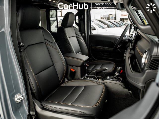 jeep Wrangler 2026 - 8
