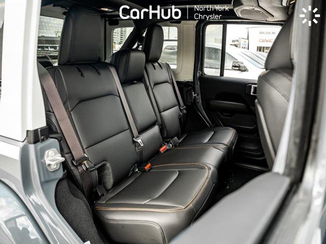 jeep Wrangler 2026 - 9