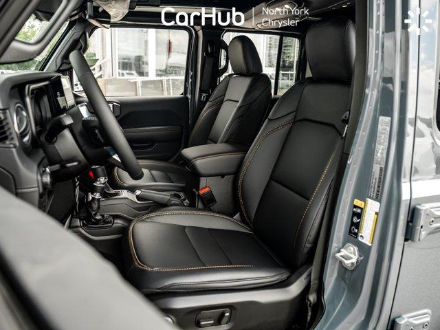 jeep Wrangler 2026 - 12