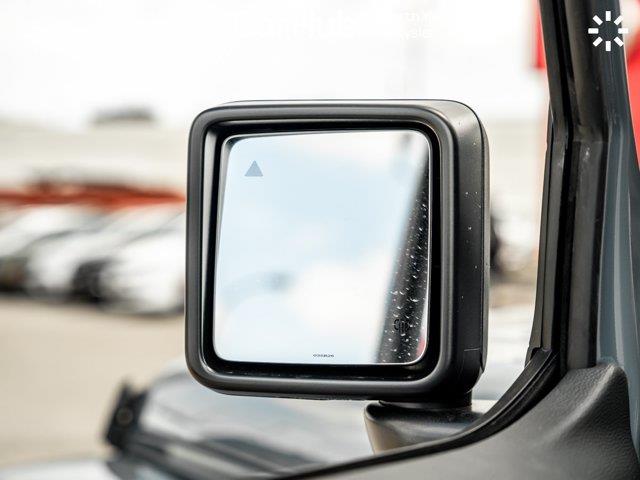 jeep Wrangler 2026 - 13