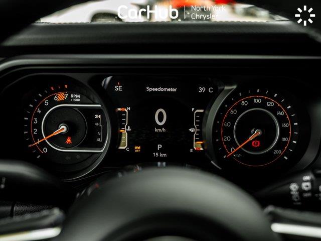 jeep Wrangler 2026 - 15