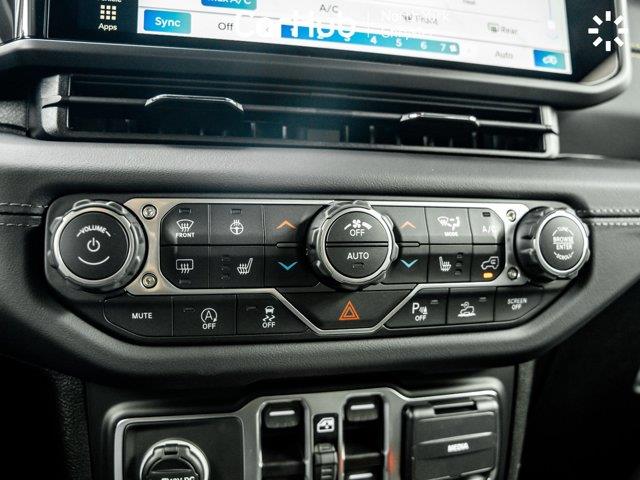 jeep Wrangler 2026 - 21