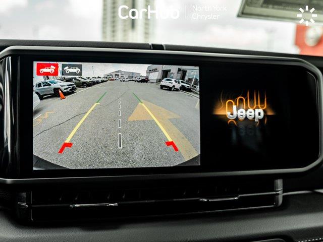 jeep Wrangler 2026 - 30