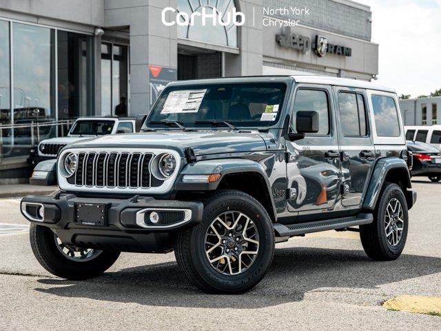 jeep Wrangler 2026 - 32