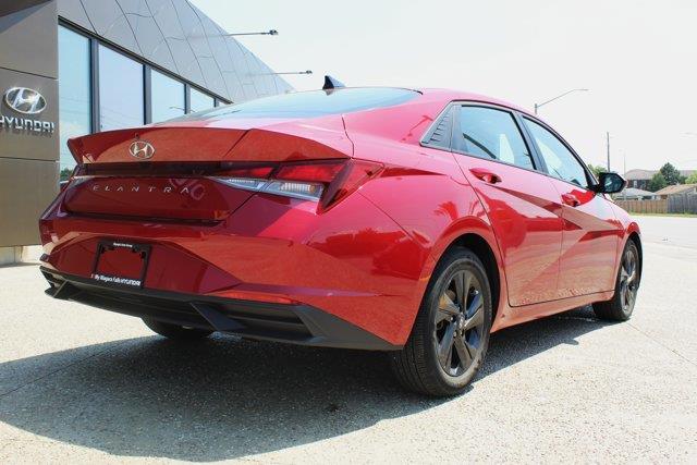 hyundai Elantra 2023 - 6