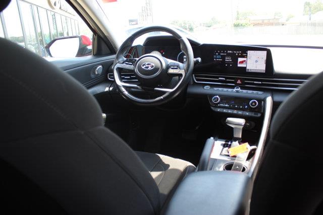 hyundai Elantra 2023 - 12