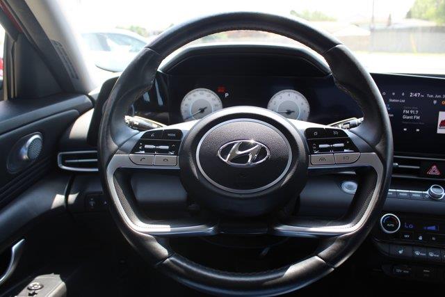 hyundai Elantra 2023 - 13