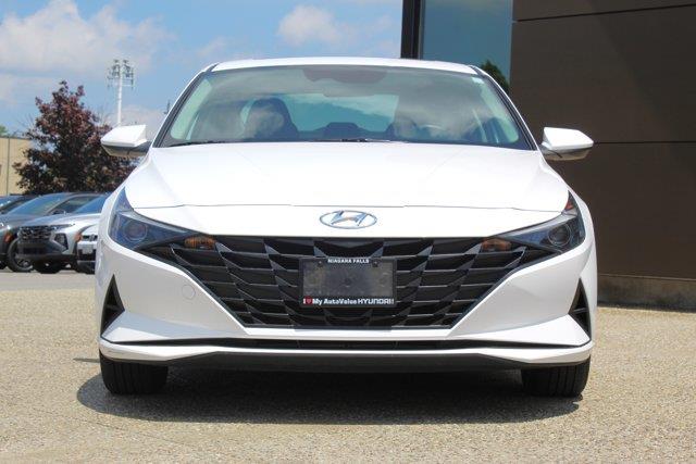 hyundai Elantra 2023 - 2