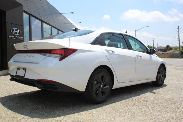 hyundai Elantra 2023 - 7