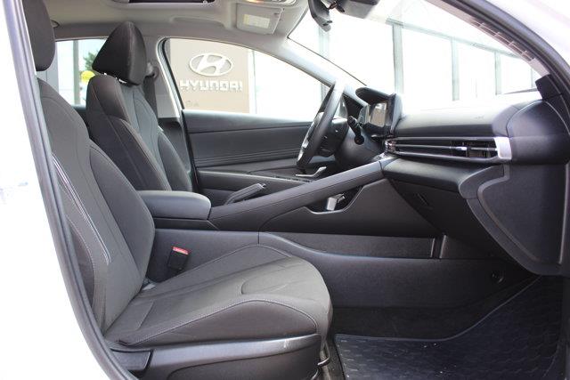 hyundai Elantra 2023 - 8
