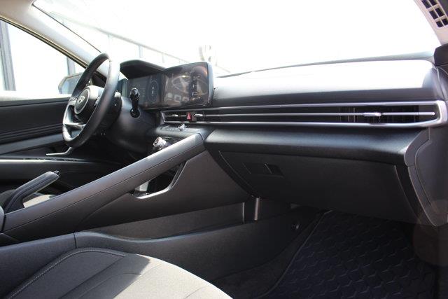 hyundai Elantra 2023 - 9