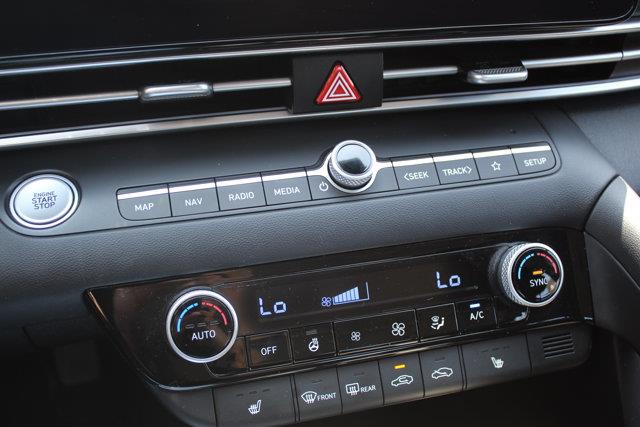 hyundai Elantra 2023 - 19