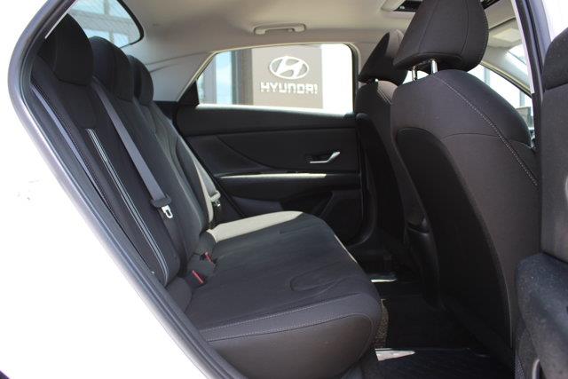 hyundai Elantra 2023 - 24