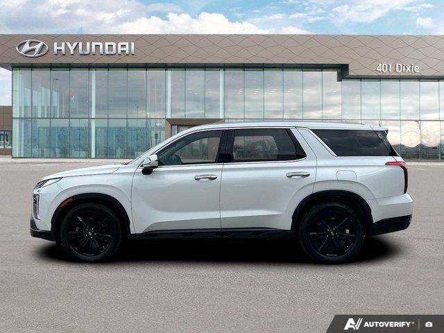hyundai Palisade 2023 - 2