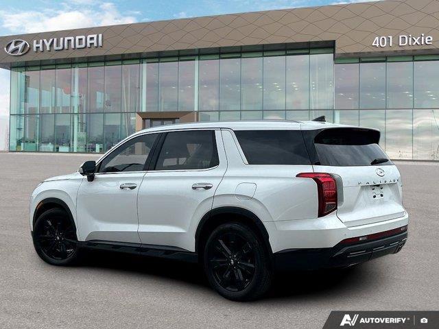 hyundai Palisade 2023 - 3