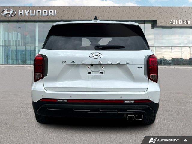 hyundai Palisade 2023 - 4