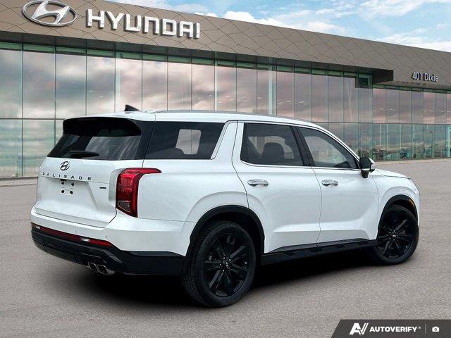 hyundai Palisade 2023 - 5