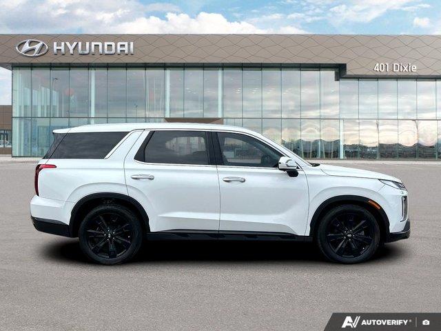 hyundai Palisade 2023 - 6
