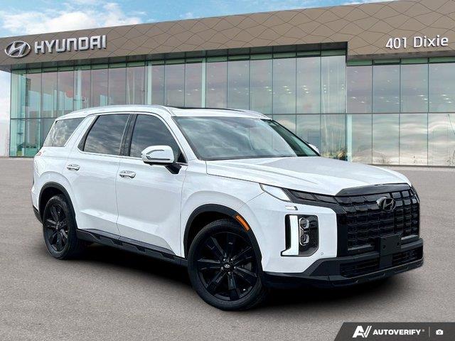 hyundai Palisade 2023 - 7