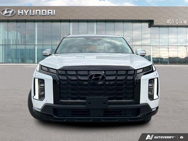 hyundai Palisade 2023 - 8