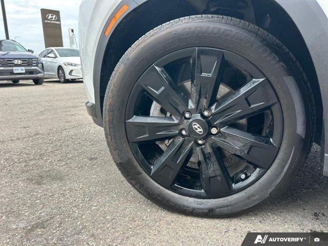 hyundai Palisade 2023 - 9