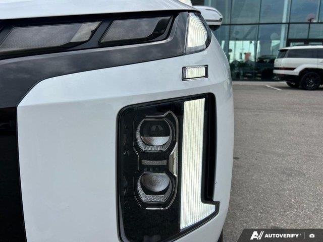 hyundai Palisade 2023 - 11