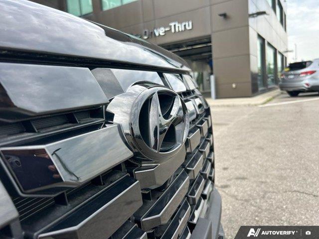 hyundai Palisade 2023 - 12