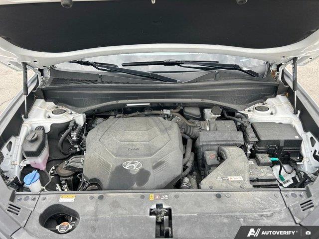 hyundai Palisade 2023 - 13