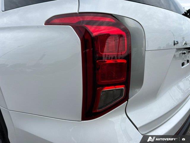 hyundai Palisade 2023 - 14