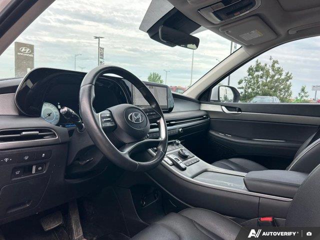 hyundai Palisade 2023 - 16
