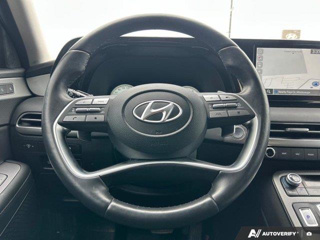 hyundai Palisade 2023 - 17