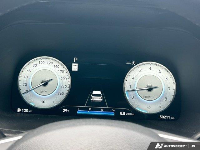 hyundai Palisade 2023 - 18