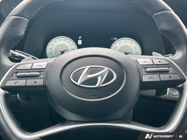 hyundai Palisade 2023 - 19
