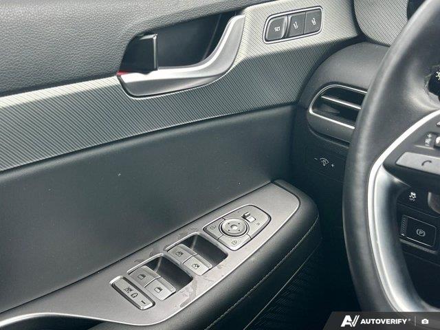 hyundai Palisade 2023 - 20
