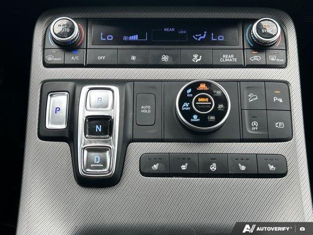 hyundai Palisade 2023 - 21
