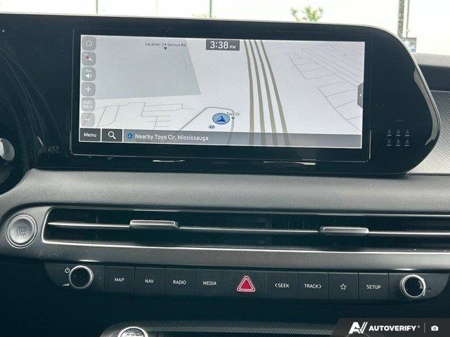 hyundai Palisade 2023 - 22