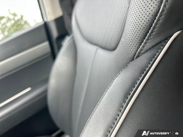 hyundai Palisade 2023 - 23