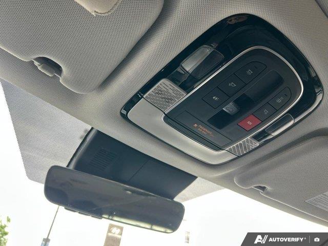 hyundai Palisade 2023 - 24